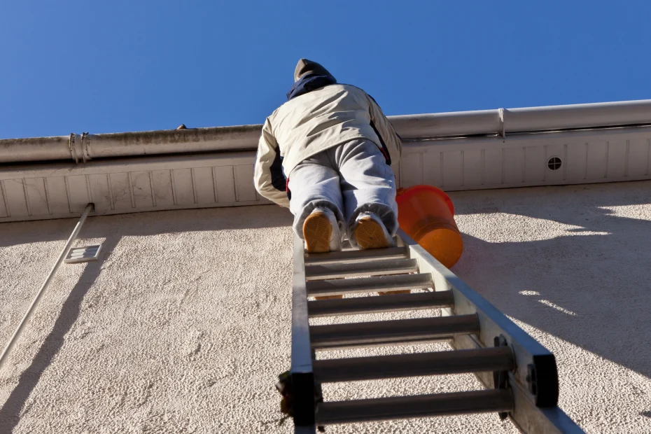 Gutter Cleaning West Palm Beach FL