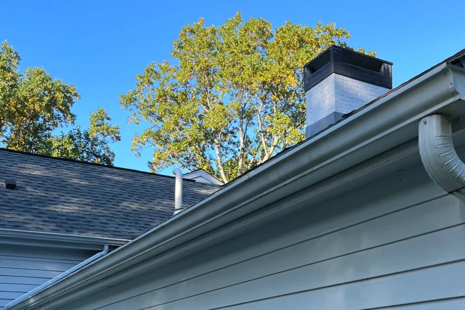 Gutter Cleaning West Palm Beach FL